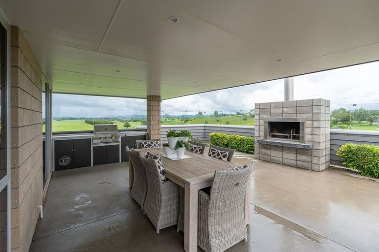 Photo of property in 246 Onion Road, Horotiu, Hamilton, 3288