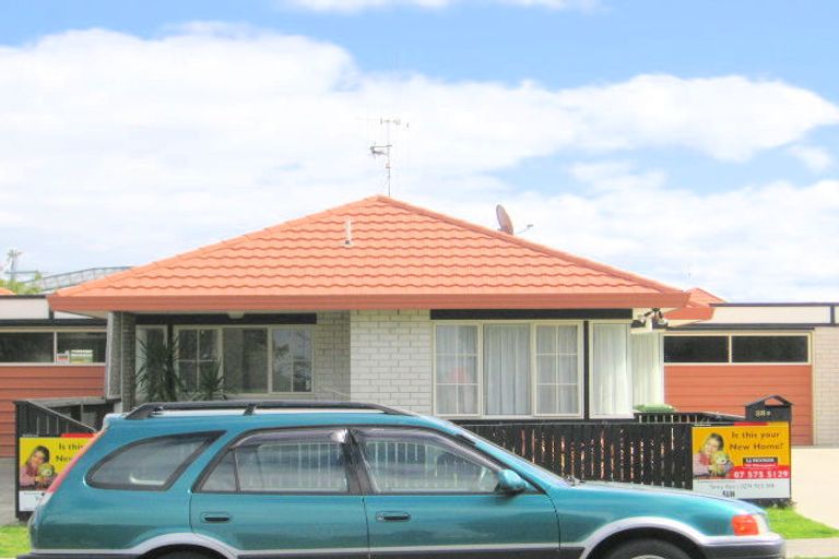 Photo of property in 28b Miro Street, Mount Maunganui, 3116