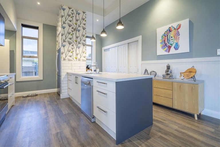 Photo of property in 17 Swinton Street, Gladstone, Invercargill, 9810