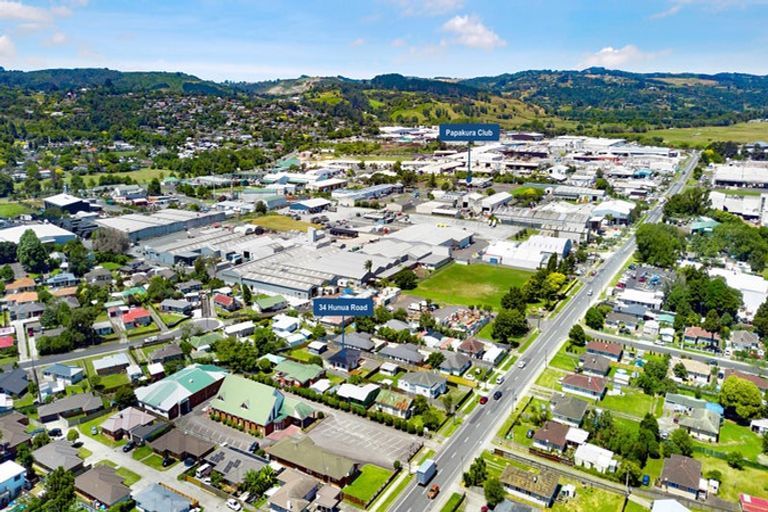 Photo of property in 34 Hunua Road, Papakura, 2110
