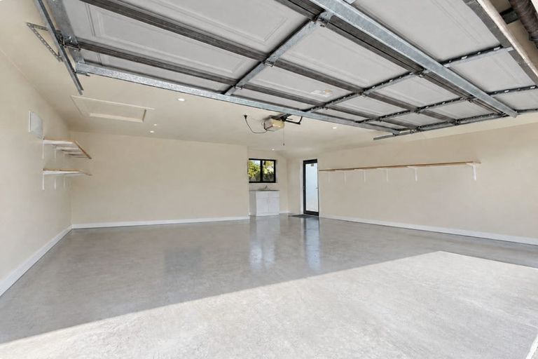 Photo of property in 16 Ruahine Place, Parklands, Christchurch, 8083
