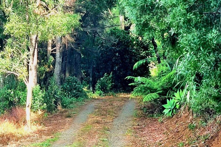 Photo of property in 416 Pinehill Road, Waimamaku, Kaikohe, 0473