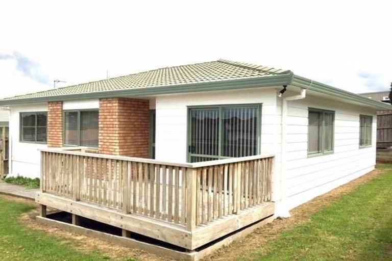 Photo of property in 1/191 Gills Road, Half Moon Bay, Auckland, 2014