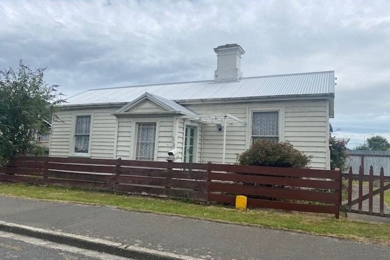 Photo of property in 212 Kelvin Street, Avenal, Invercargill, 9810
