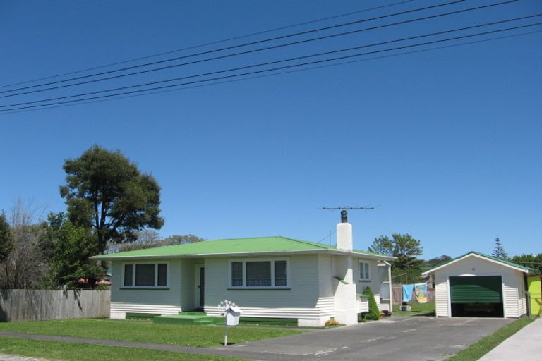 Photo of property in 6 Lake Road, Kaitaia, 0410