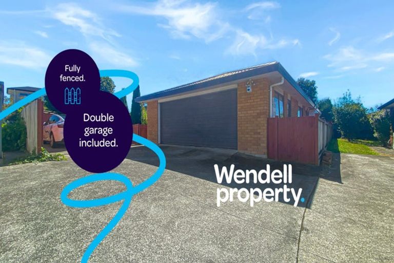 Photo of property in 14a Carbine Road, Mount Wellington, Auckland, 1060