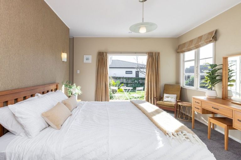 Photo of property in 235 Georges Drive, Napier South, Napier, 4110