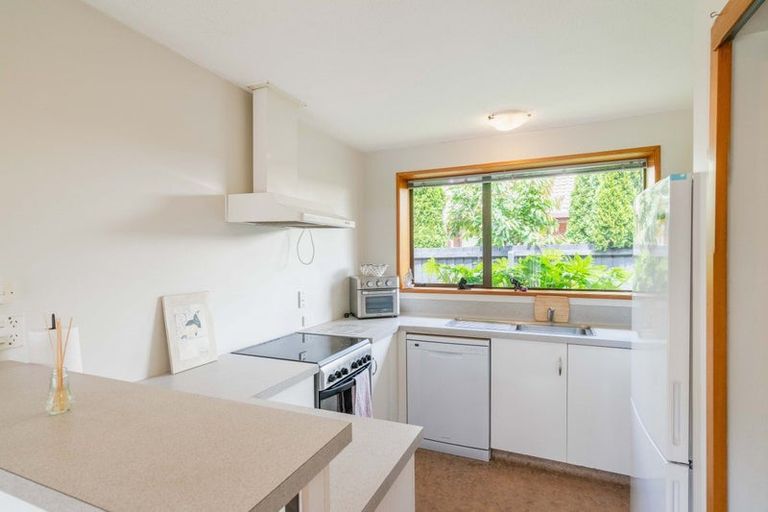 Photo of property in 14b Dumfries Drive, Hei Hei, Christchurch, 8042