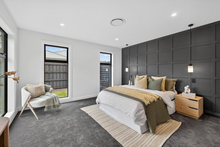 Photo of property in 28 Inch Crescent, Rangiora, 7400