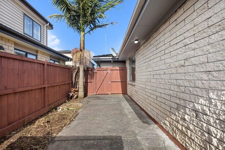 Photo of property in 4/544 Great South Road, Manukau, Auckland, 2025