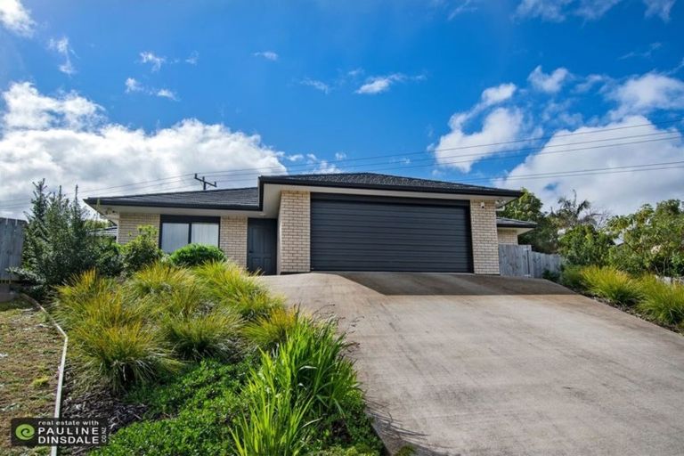 Photo of property in 20 Brunner Terrace, Te Kamo, Whangarei, 0112