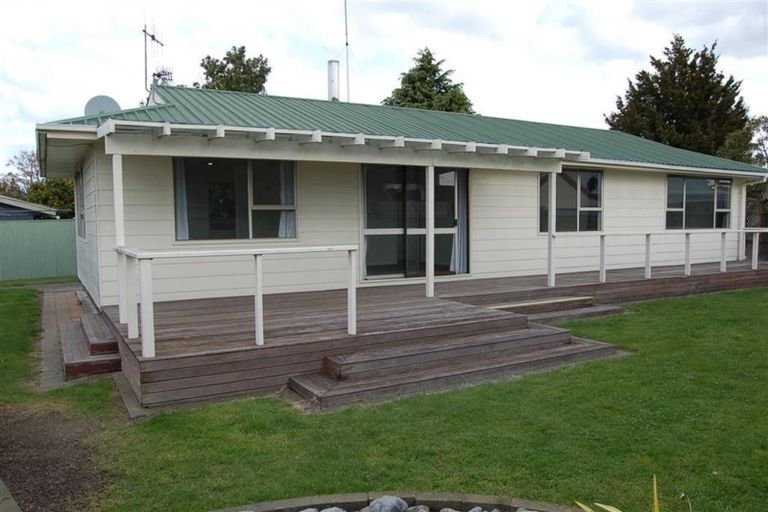 Photo of property in 43 Ryan Crescent, Greenmeadows, Napier, 4112