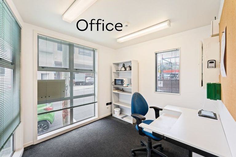 Photo of property in Martin Square Apartments, 614/12 Martin Square, Te Aro, Wellington, 6011