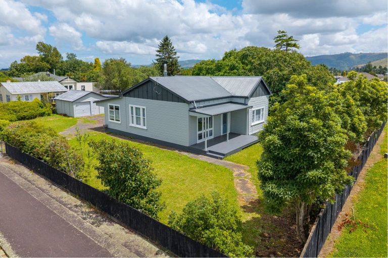 Photo of property in 31 Ormond Street, Woodville, 4920