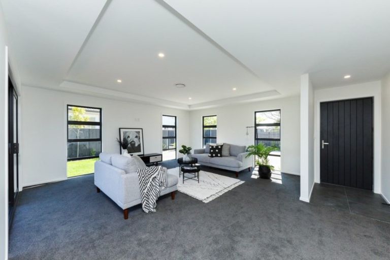 Photo of property in 324a College Street, West End, Palmerston North, 4410