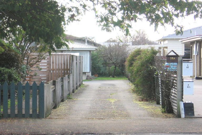 Photo of property in 39a Manson Street, Terrace End, Palmerston North, 4410