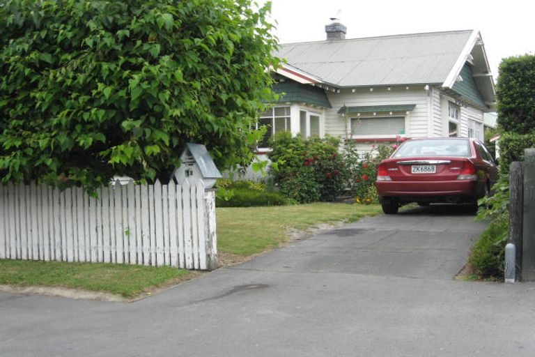 Photo of property in 12a Rudleigh Avenue, Upper Riccarton, Christchurch, 8041