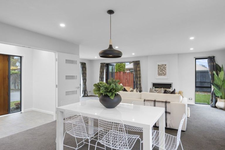 Photo of property in 11c Tainui Street, Somerfield, Christchurch, 8024