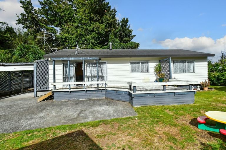 Photo of property in 7b Rice Crescent, Papakura, 2110