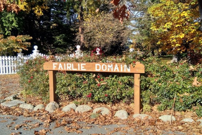 Photo of property in 3 Argyll Street, Fairlie, 7925