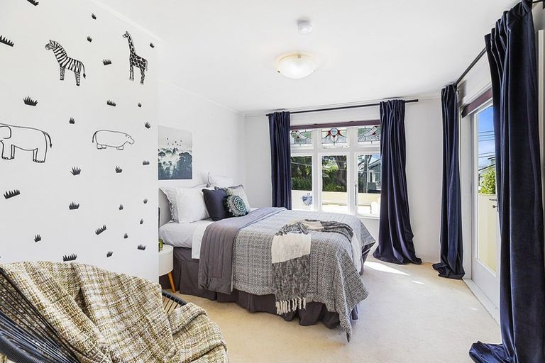 Photo of property in 36 Belvedere Road, Hataitai, Wellington, 6021