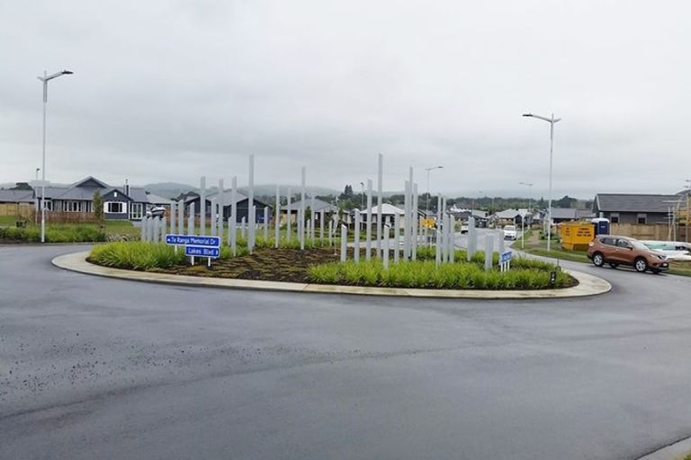 Photo of property in 6 Rotomanu Place, Pyes Pa, Tauranga, 3112