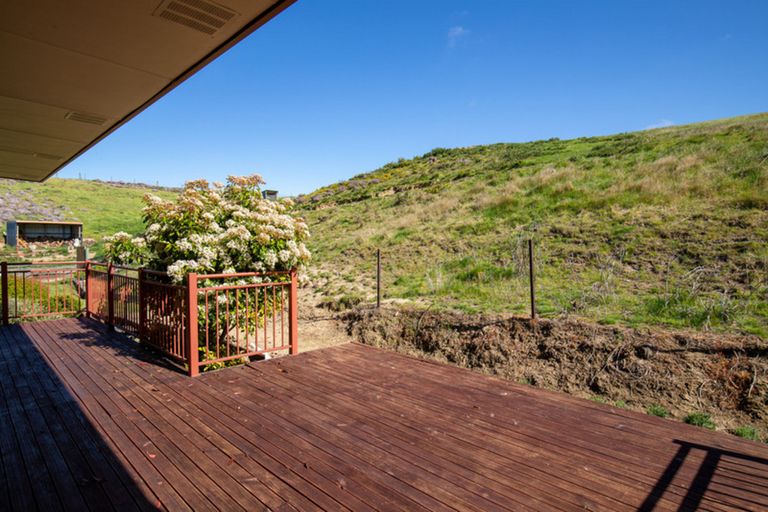 Photo of property in 267 Springvale Road, Springvale, Alexandra, 9391