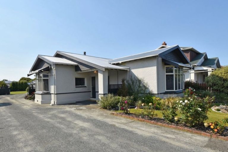 Photo of property in 74 Morton Street, Georgetown, Invercargill, 9812