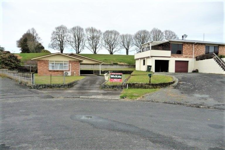 Photo of property in 7 Jonathan Place, Putaruru, 3411