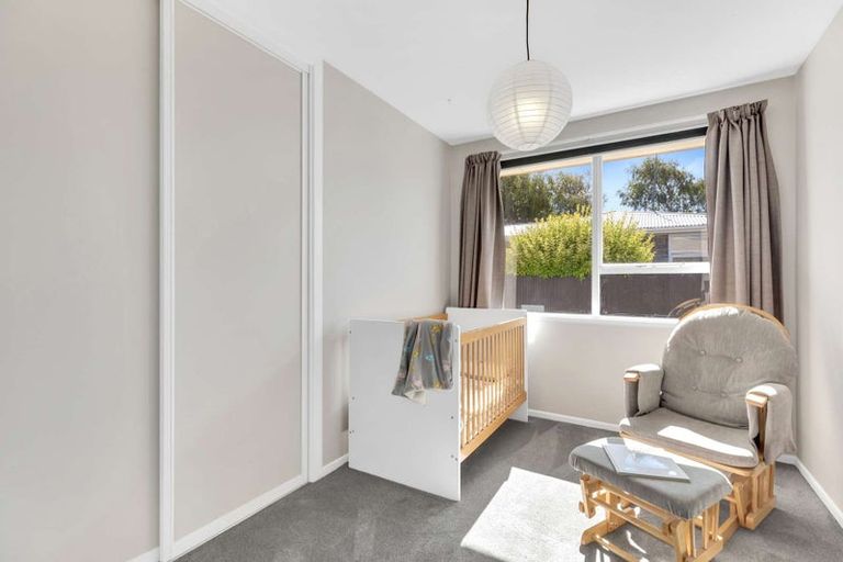 Photo of property in 58a Cottonwood Street, Parklands, Christchurch, 8083