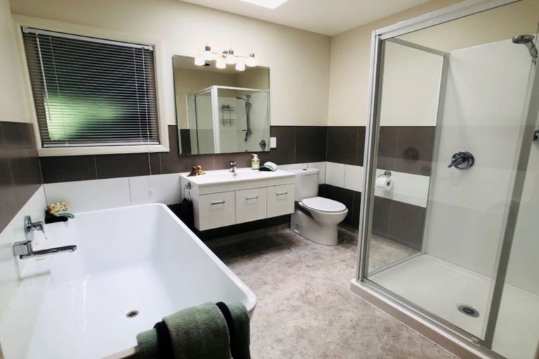 Photo of property in 8 Burwood Road, Matamata, 3400