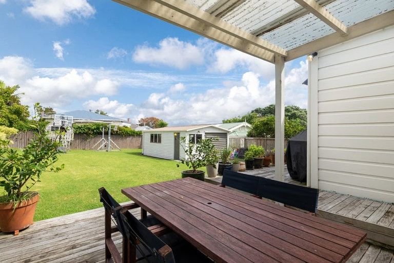 Photo of property in 5 Bulwer Street, Devonport, Auckland, 0624