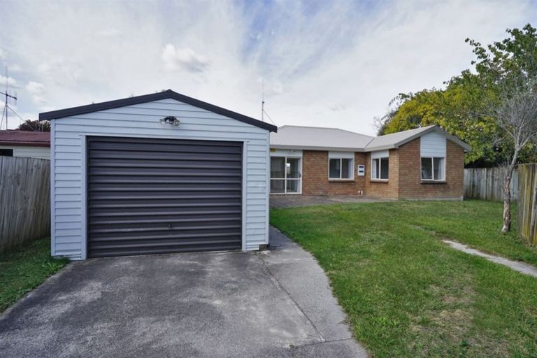Photo of property in 5a Le Quesne Place, Fairfield, Hamilton, 3214