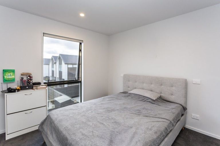 Photo of property in 6/128 Edinburgh Street, Spreydon, Christchurch, 8024