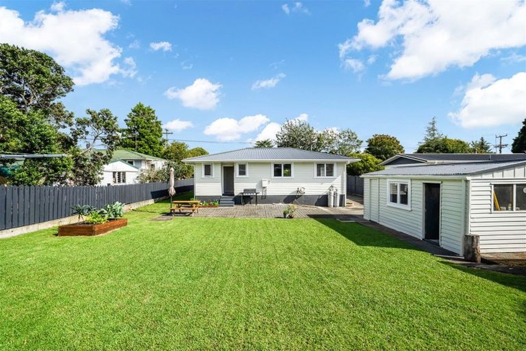 Photo of property in 182 Kiripaka Road, Tikipunga, Whangarei, 0112