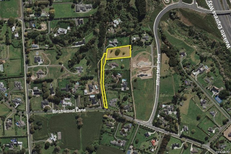 Photo of property in 41b Birchwood Lane, Tamahere, Hamilton, 3283