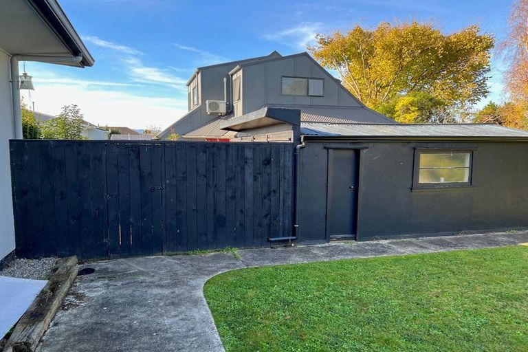 Photo of property in 95 Havill Street, Takaro, Palmerston North, 4410