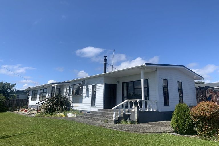 Photo of property in 417 Main South Road, Paroa, Greymouth, 7805
