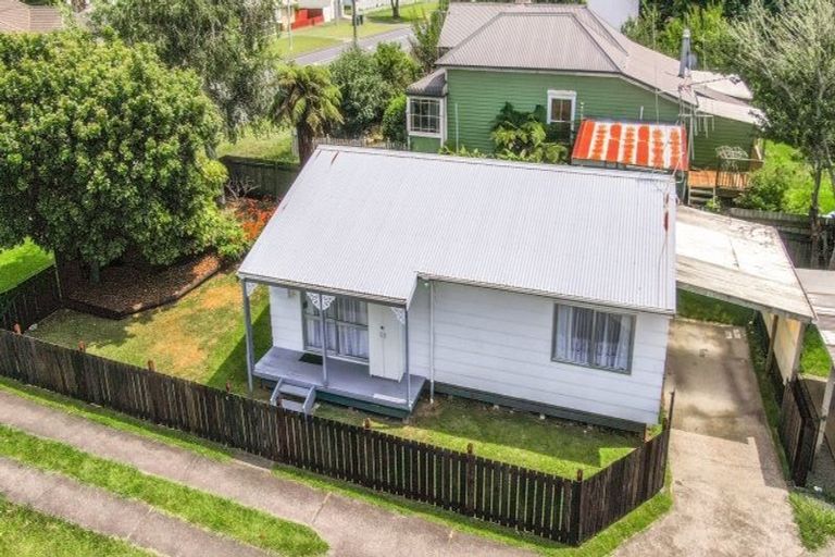 Photo of property in 8a Herschel Street, Ngaruawahia, 3720