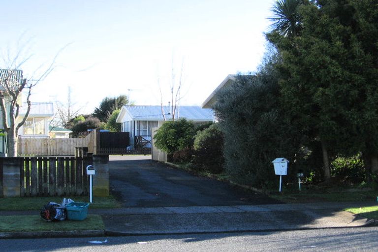 Photo of property in 4b Rodney Street, Nawton, Hamilton, 3200