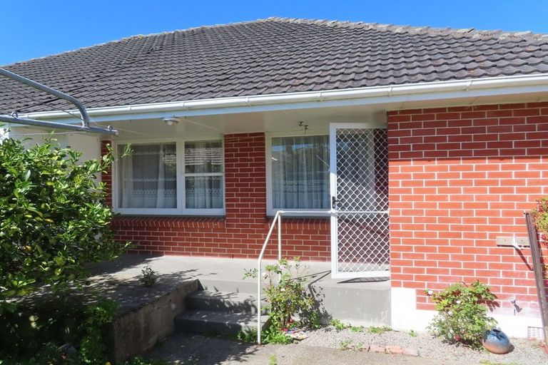 Photo of property in 25 Stamford Grove, Avalon, Lower Hutt, 5011