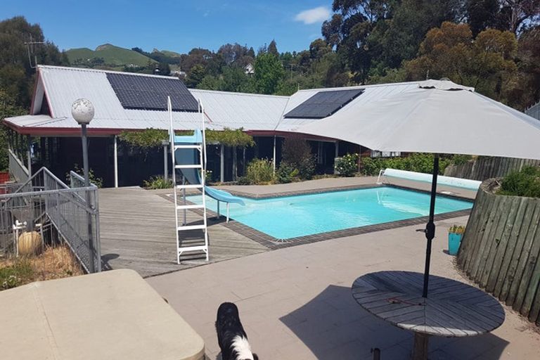 Photo of property in 67 Te Mata Peak Road, Havelock North, 4130
