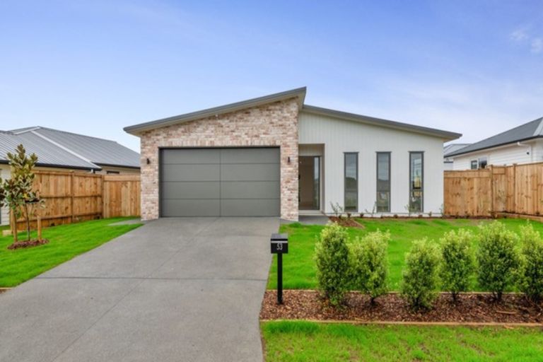 Photo of property in 53 Angiangi Crescent, Beachlands, Auckland, 2018