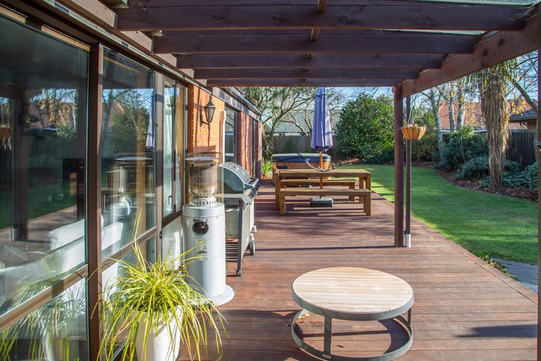 Photo of property in 38 Oakden Drive, Darfield, 7510