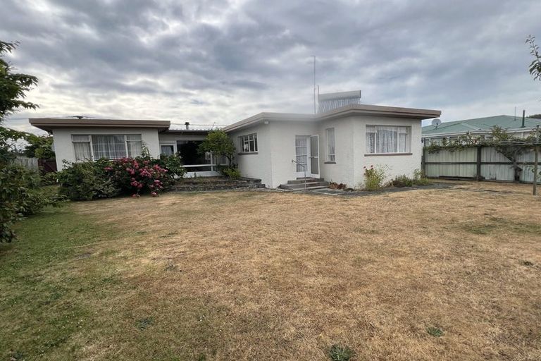 Photo of property in 5 Ensign Street, Halswell, Christchurch, 8025