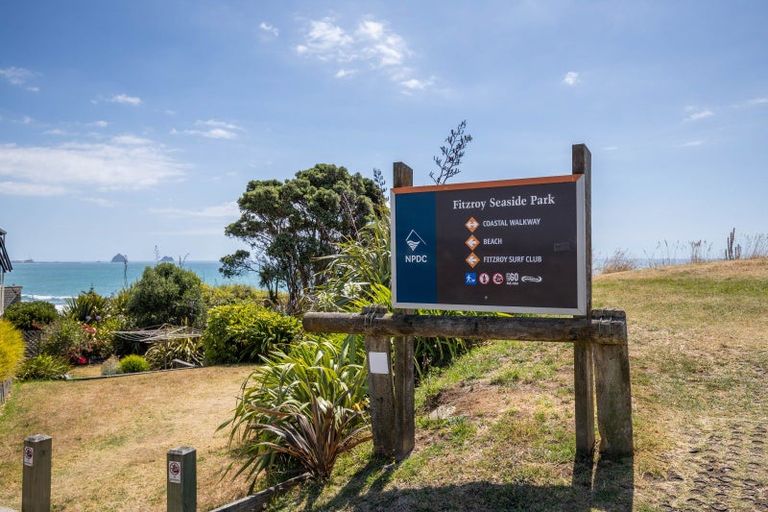 Photo of property in 42b Sackville Street, Fitzroy, New Plymouth, 4312