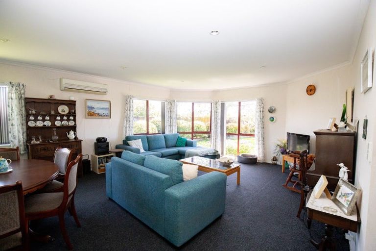 Photo of property in 8 Harris Place, Ngatea, 3503