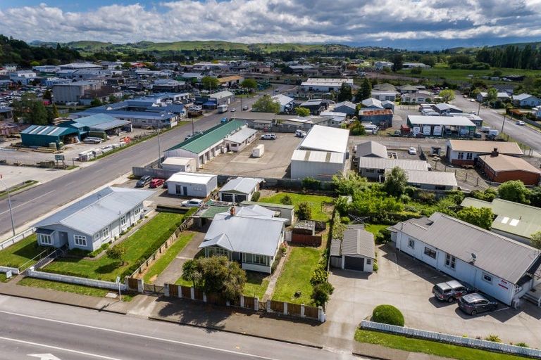 Photo of property in 21 Herbert Street, Waipukurau, 4200