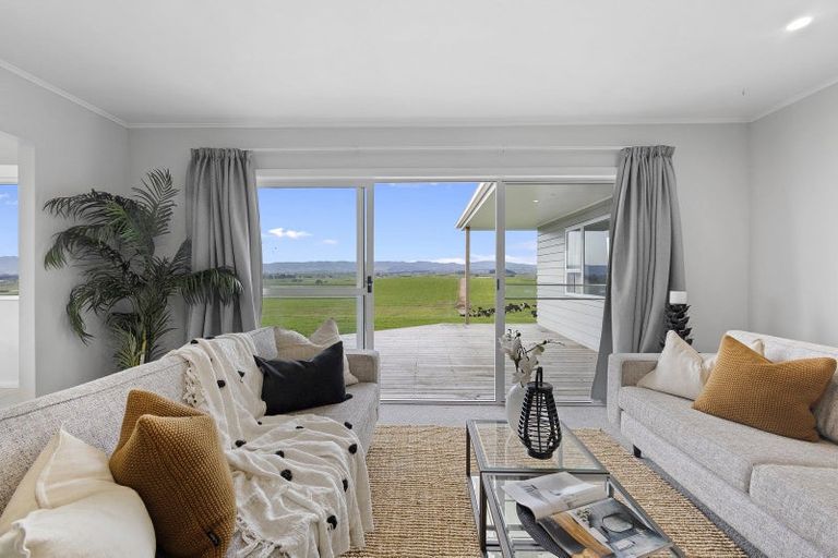 Photo of property in 108 Hetherington Road, Tirau, 3485