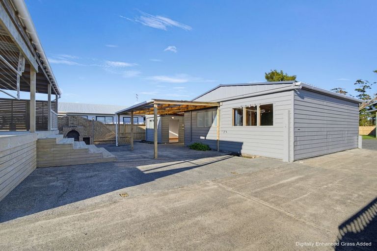 Photo of property in 223 Parkhurst Road, Parakai, 0830